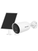 HIKVISION 4MP 24/7 Solar Camera DS-2CFS04/4G (O-STD)/EU