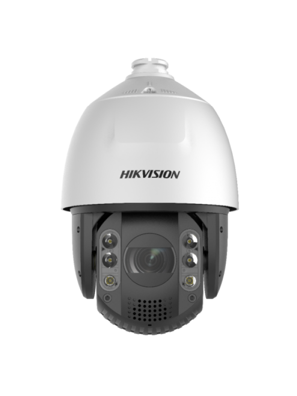 Hiksison 2MP AcuSense Speed Dome IP Kamera 200 Metre IR (32x Optik) (H.265+) Hikvision 2MP AcuSense Speed Dome IP Kamera 200 Metre IR DS-2DE7A232IW-AEB
