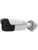 Hikvision Thermal and Optical Dual Spectrum Network Bullet Camera DS-2TD2637-35/QY(B)