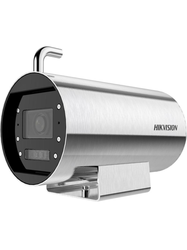HIKVISION 8MP High Temperature Camera DS-2XT6685G0-LIZS/C25 HIKVISION 8MP High Temperature Camera DS-2XT6685G0-LIZS/C25