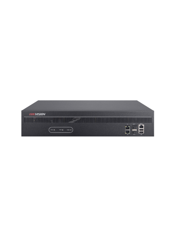 Hikvision 4K Decoder DS-6916UDI Hikvision 4K Decoder DS-6916UDI