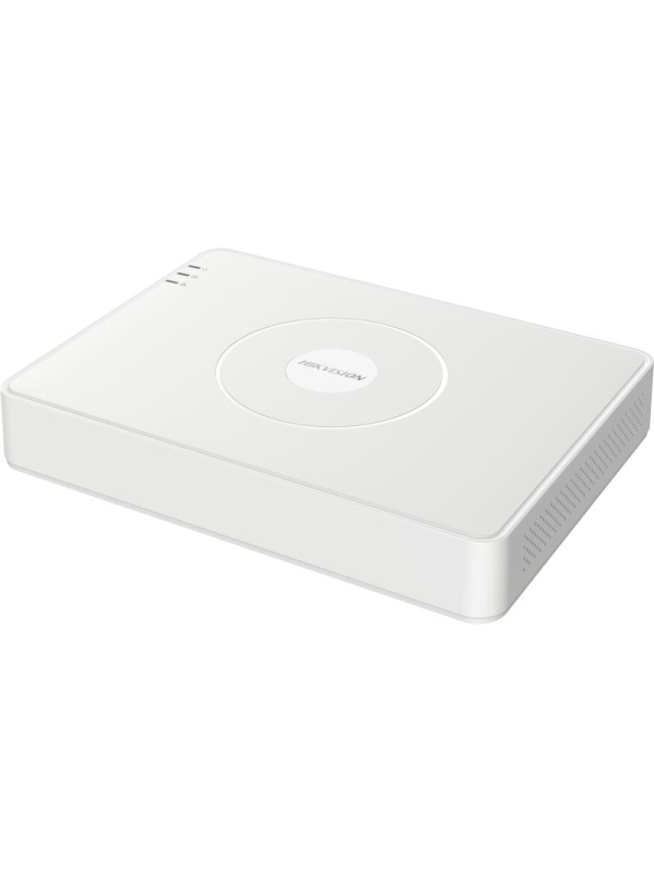Hikvision 16 Kanal 720p H.265 Mini Hibrid DVR Kayıt Cihazı DS-7116HGHI-M1 Hikvision 16 Kanal 720p H.265 Mini Hibrid DVR Kayıt Cihazı DS-7116HGHI-M1