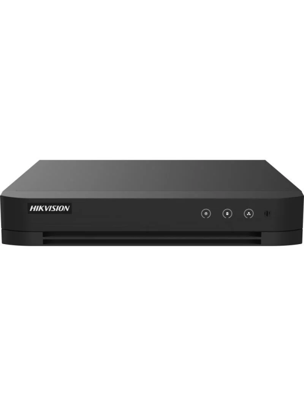 Hikvision 4 Kanal 1080P Lite H265 Pro Hibrit Dvr Kayıt Cihazı DS-7204HGHI-M1/C Hikvision 4 Kanal 1080P Lite H265 Pro Hibrit Dvr Kayıt Cihazı DS-7204HGHI-M1/C