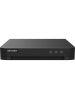 Hikvision 4 Kanal 1080P Lite H265 Pro Hibrit Dvr Kayıt Cihazı DS-7204HGHI-M1/C