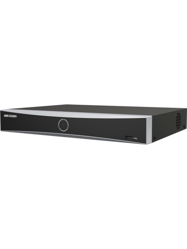 Hikvision 16 Kanal AcuSense NVR DS-7616NXI-K1