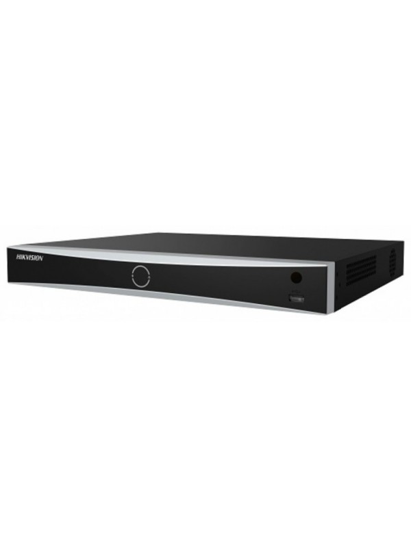 Hikvision 32 Channel Acusense NVR DS-7632NXI-K2 Hikvision 32 Channel Acusense NVR DS-7632NXI-K2