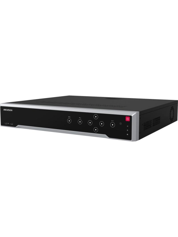 Hikvision 32 channels 8K NVR DS-7732NI-M4 Hikvision 32 channels 8K NVR DS-7732NI-M4