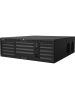 Hikvision 256 Channel 3U 4K NVR DS-96256NI-I16