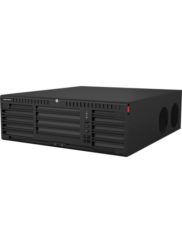 Hikvision 64 Channel NVR Recorder DS-9664NI-M16/R Hikvision 64 Channel NVR Recorder DS-9664NI-M16/R