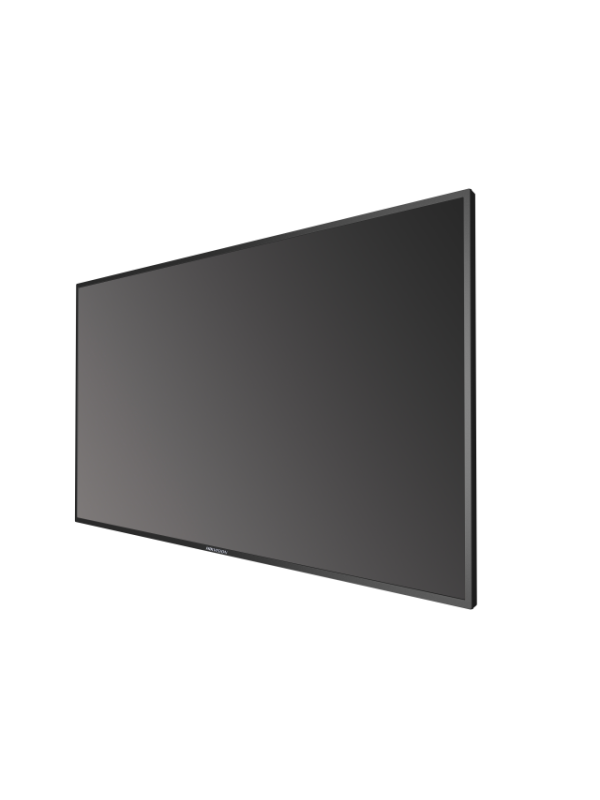 Hikvision 50'' LED LCD Monitör DS-D5050UC-C Hikvision 50'' LED LCD Monitör DS-D5050UC-C