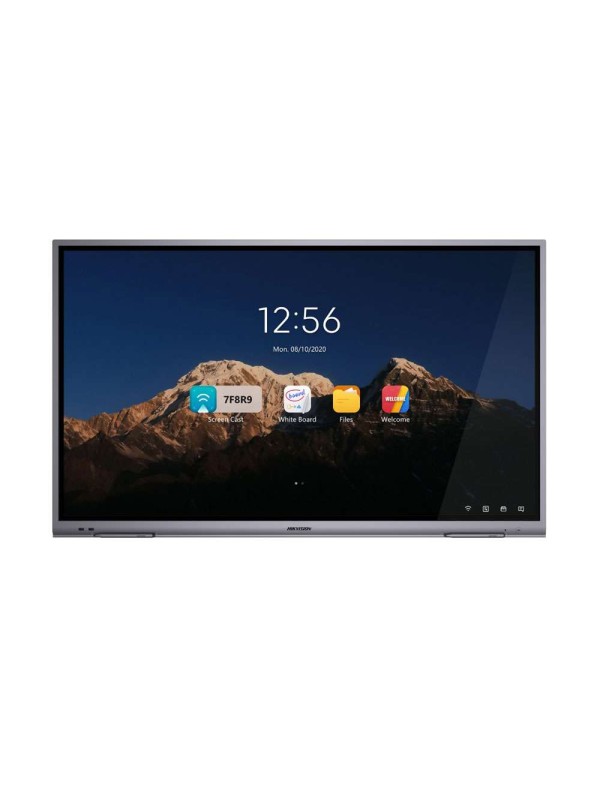 Hikvision 55'' 4K İnteraktif Ekran DS-D5B55RB/A Hikvision 55'' 4K İnteraktif Ekran DS-D5B55RB/A