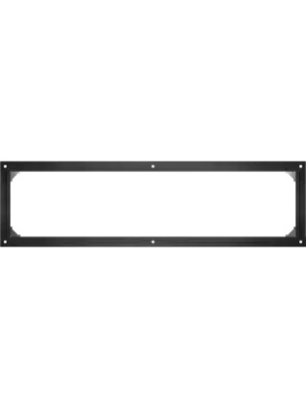 Hikvision LED Duvara Monte Braketi DS-DL126033W Hikvision LED Duvara Monte Braketi DS-DL126033W