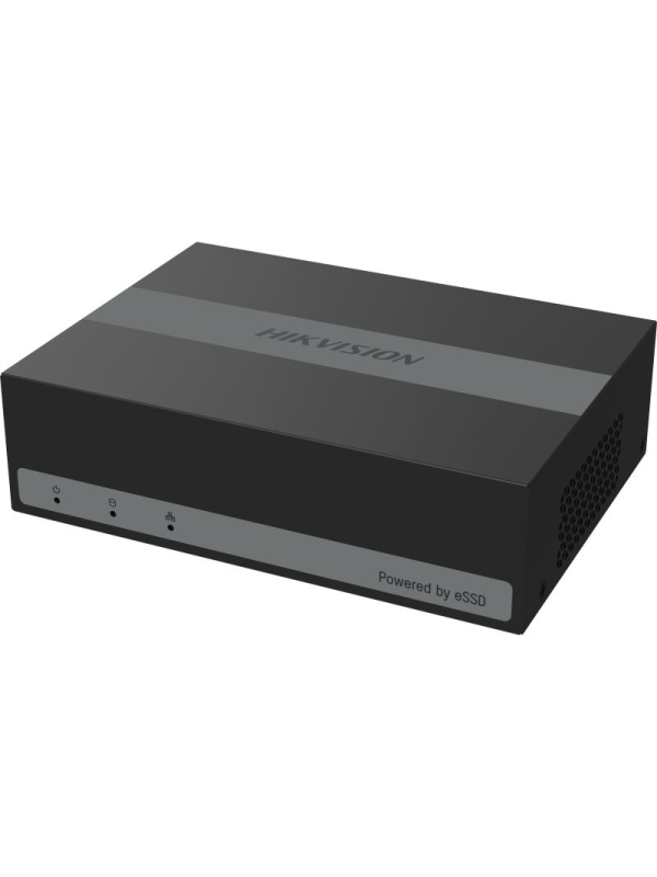 Hikvision 4 Channel HDTVI DVR DS-E04HGHI-E Hikvision 4 Channel HDTVI DVR DS-E04HGHI-E