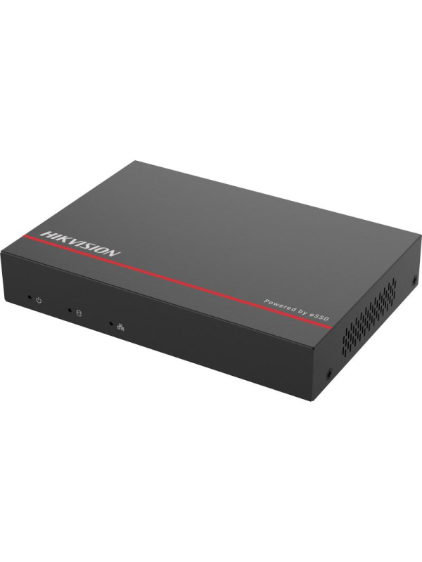 Hikvision SSD NVR DS-E04NI-Q1/4P Hikvision SSD NVR DS-E04NI-Q1/4P