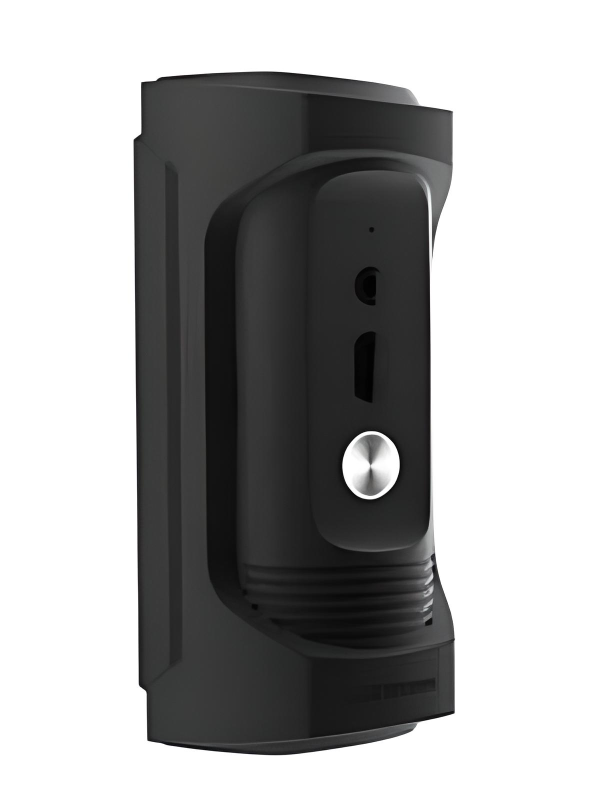Hikvision Vandal Resistant Tek Buton Kapı Ünitesi DS-KB8113-IM Hikvision Vandal Resistant Tek Buton Kapı Ünitesi DS-KB8113-IM