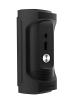 Hikvision Vandal Resistant Single Button Door Unit DS-KB8113-IM