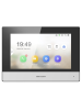 Hikvision 7“ Touch Indoor Intercom DS-KH6320-WTE1