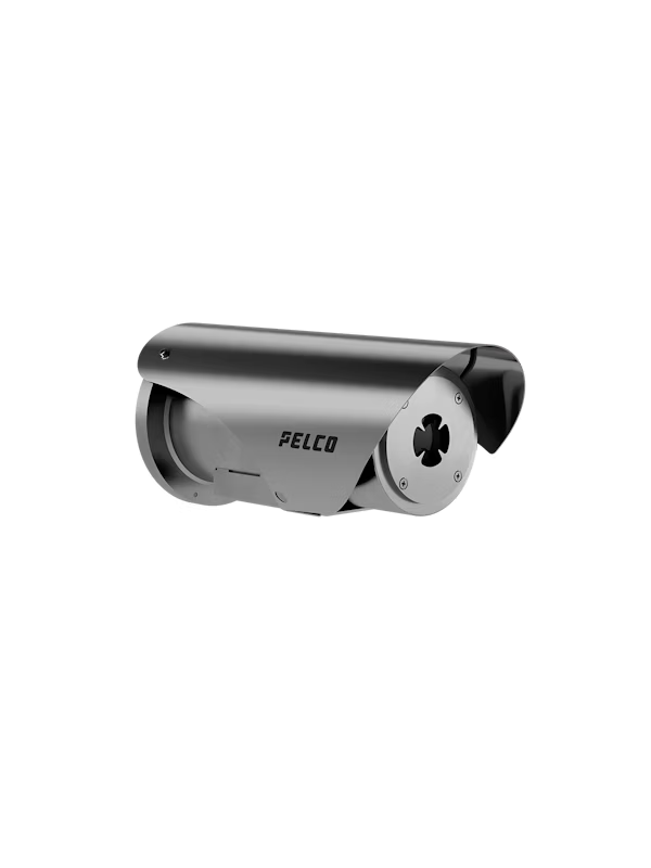 PELCO ExSite Enhanced 2 Fixed Termal Kamera EXTE2-QF18-E0A00-1 PELCO ExSite Enhanced 2 Fixed Termal Kamera EXTE2-QF18-E0A00-1