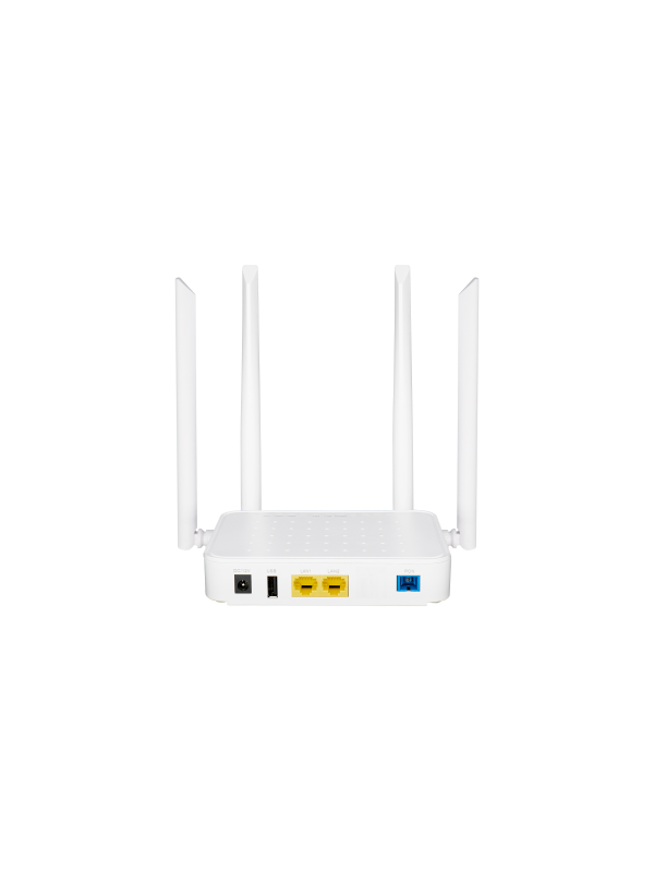 Bdcom xPON WiFi ONU (HGU) GP1705-2G Bdcom xPON WiFi ONU (HGU) GP1705-2G