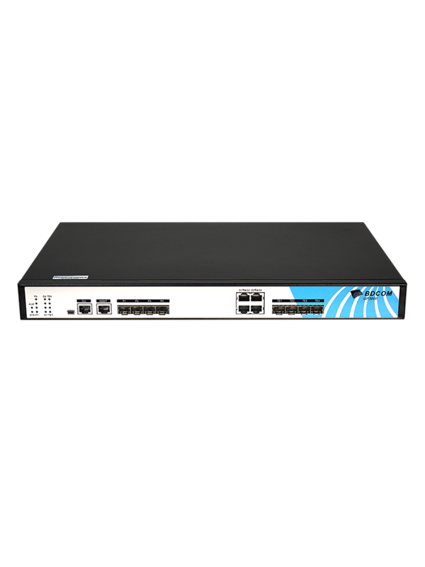 Bdcom 4 Port GPON OLT GP3600-04L Bdcom 4 Port GPON OLT GP3600-04L