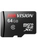 Hikvision P1 Series Micro SD (TF) Card HS-TF-P1(STD)/64G