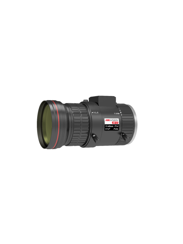 Hikvision CCTV Kamera Lensi HV1140P-8MPIRA Hikvision CCTV Kamera Lensi HV1140P-8MPIRA