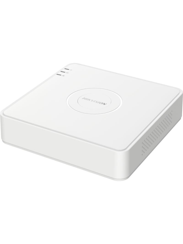 Hikvision 4 Kanal AcuSense Mini DVR iDS-7104HQHI-M1/S Hikvision 4 Kanal AcuSense Mini DVR iDS-7104HQHI-M1/S