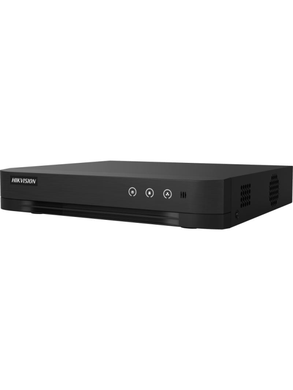 Hikvision 16 Kanal 1080p AcuSense DVR (H.265) iDS-7216HQHI-M1/E Hikvision 16 Kanal 1080p AcuSense DVR (H.265) iDS-7216HQHI-M1/E
