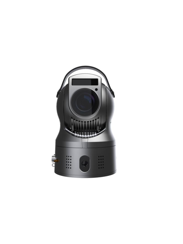 Hikvision 4G Çift Lensli ANPR Taşınabilir Speed Dome Kamera iDS-MCD402-E/36X/I/GLE Hikvision 4G Çift Lensli ANPR Taşınabilir Speed Dome Kamera iDS-MCD402-E/36X/I/GLE