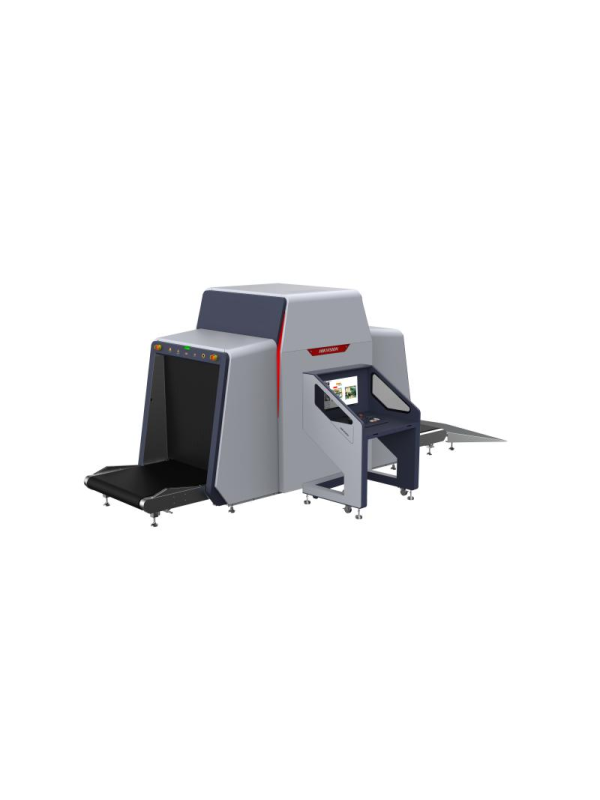 HIKVISION Multi-Energy X-Ray Akıllı Güvenlik Kontrol Sistemi ISD-SC100100S-4CVL HIKVISION Multi-Energy X-Ray Akıllı Güvenlik Kontrol Sistemi ISD-SC100100S-4CVL