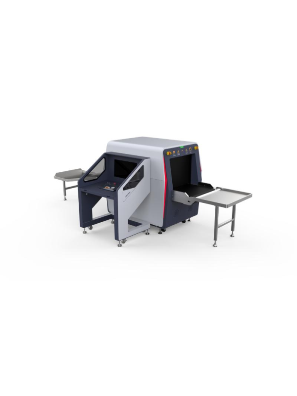 Hikvision Akıllı X-Ray Güvenlik Kontrol Sistemi ISD-SC6550S-4CVL Hikvision Akıllı X-Ray Güvenlik Kontrol Sistemi ISD-SC6550S-4CVL