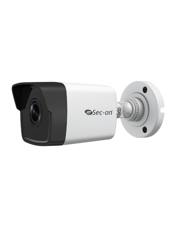 SEC-ON 2 MP Bullet Kamera SC-BF5002-F SEC-ON 2 MP Bullet Kamera SC-BF5002-F