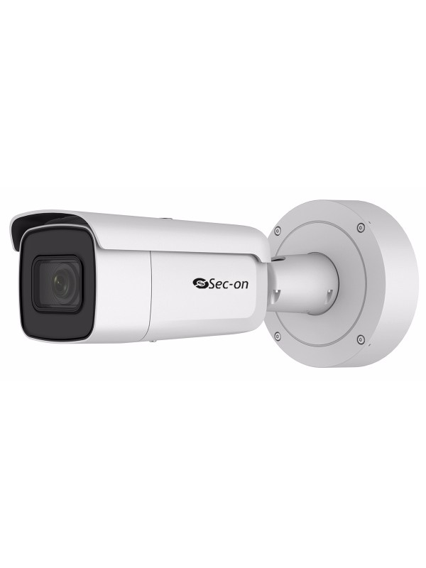 SEC-ON 5 MP Varifocal Bullet Kamera SC-BM4004-M SEC-ON 5 MP Varifocal Bullet Kamera SC-BM4004-M