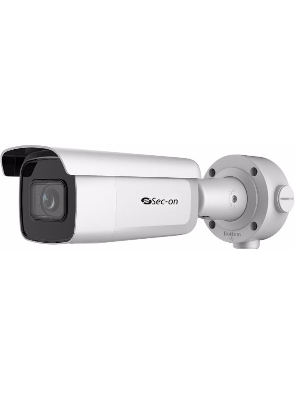 SEC-ON 2 MP Acusense Bullet Kamera SC-BM6606-M SEC-ON 2 MP Acusense Bullet Kamera SC-BM6606-M