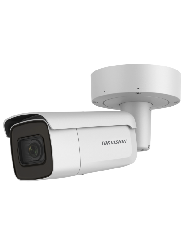 Hikvision 2MP Varifocal Bullet Network Camera DS-2CD5A26G0-IZHS Hikvision 2MP Varifocal Bullet Network Camera DS-2CD5A26G0-IZHS