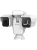 Hikvision Termal + Optik Bi-spectrum PTZ IP Kamera DS-2TD6266-100C2L