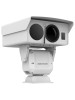 Hikvision Thermal + Optical Stable PTZ IP Camera DS-2TD8166-180ZE2F