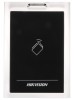 Hikvision Dustproof Mifare Card Reader IP64, DS-K1101M