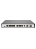 Sec-on 8 Port PoE Switch SC-S2082E