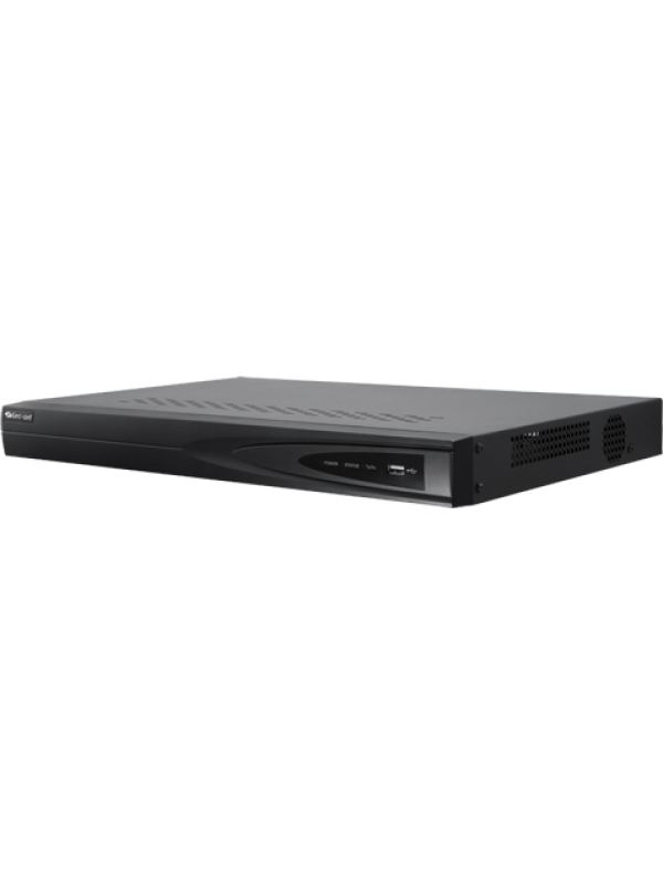 Sec-on Network Kayıt Cihazı SC-2108-S Sec-on Network Kayıt Cihazı SC-2108-S