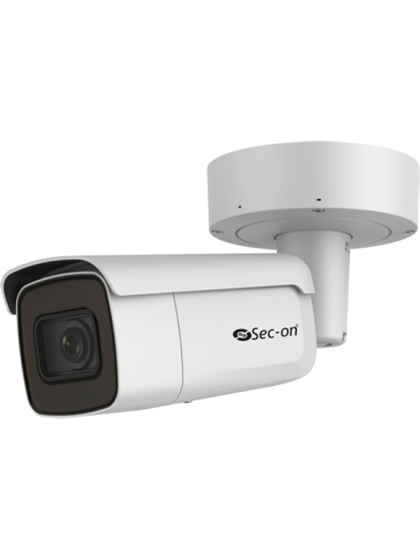 Se-on 5MP Motorized Bullet Camera SC-BM5302-S Se-on 5MP Motorized Bullet Camera SC-BM5302-S