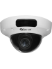 Sec-on-SC-I142F-S-4MP Dome Kamera