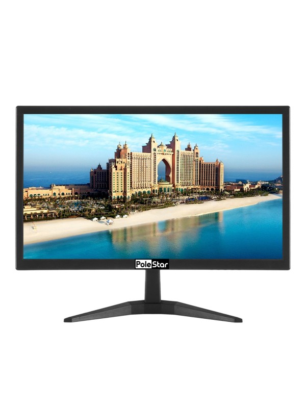 POLESTAR 19’’ CCTV LCD Monitor PS-3019A