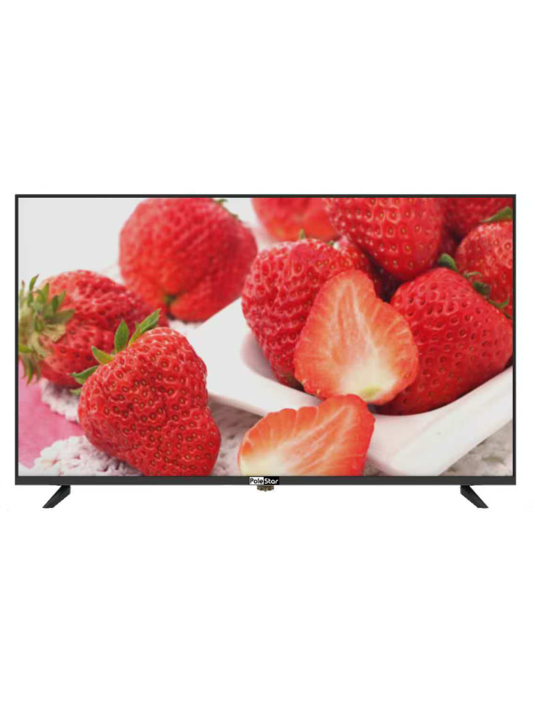 POLESTAR 55" CCTV Monitör 4K PS-5500A