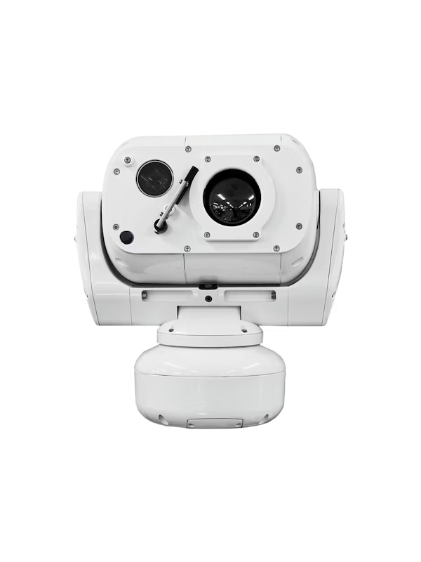 PELCO Çift Sensörlü Aeron Evo 2 PTZ Kamera RC4-51IYJ30X-FB25Z75FW PELCO Çift Sensörlü Aeron Evo 2 PTZ Kamera RC4-51IYJ30X-FB25Z75FW
