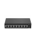 BDCOM 8 Port Yönetilemez Network Switch  S1508D 