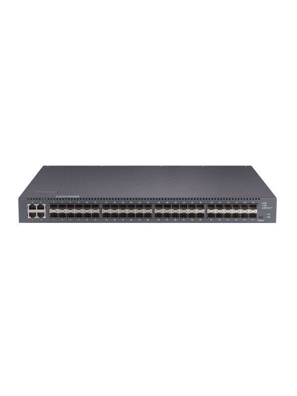 BDCOM 44 Port Managed Network Poe Backbone Switch S3900-48S4C8X (S3756F)