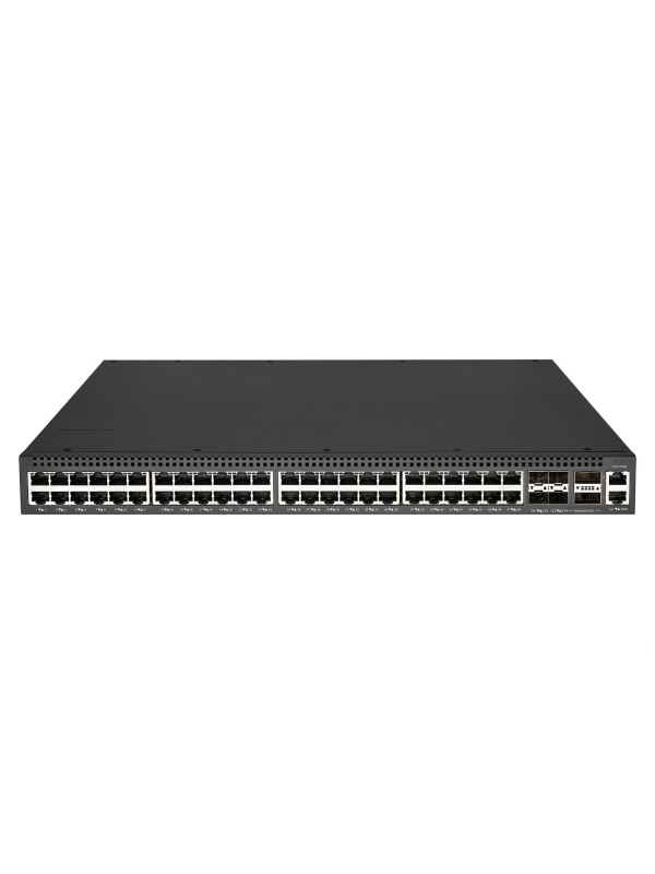 Bdcom 48 Port Yönetilebilir Network Switch S5700-48ET4X2Q Bdcom 48 Port Yönetilebilir Network Switch S5700-48ET4X2Q