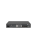 BDCOM 8 Port Yönetilebilir PoE Switch S5700-8EP4X-120