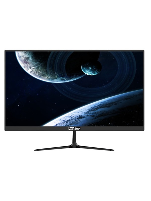 POLESTAR 22” LCD Monitor SC-3021 POLESTAR 22” LCD Monitor SC-3021